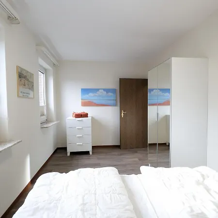 Haus Ekke Nekkepenn I, Whg 7 * Wyk auf Föhr