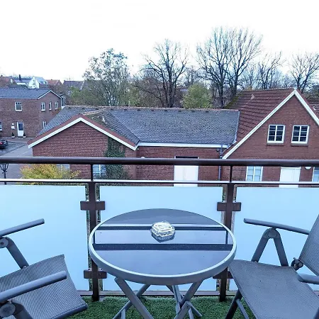 Lägenhet Haus Ekke Nekkepenn I, Whg 7 *