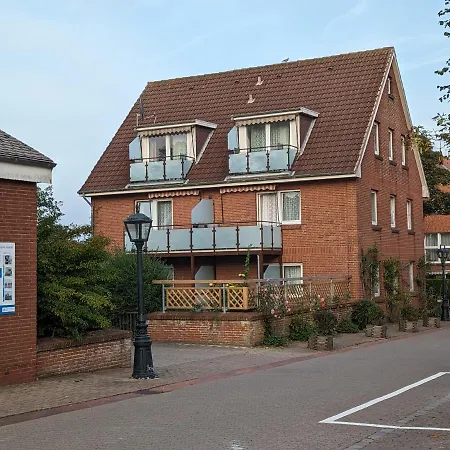 Haus Ekke Nekkepenn I, Whg 7